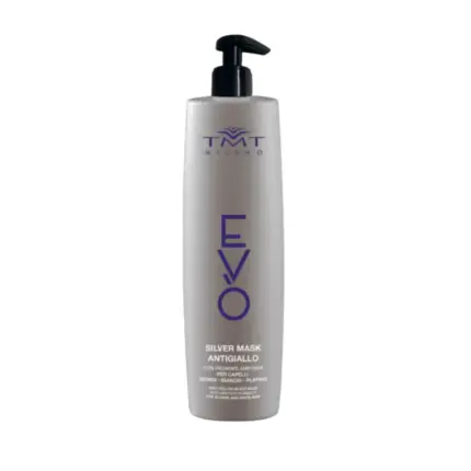 TMT Milano EVÓ Force Therapy Mascarilla Antiamarillo 300ml